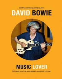 Produktbild: David Bowie