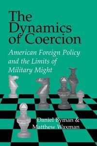 Produktbild: The Dynamics of Coercion