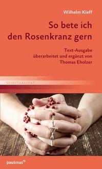Produktbild: So bete ich den Rosenkranz gern