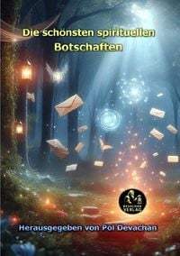 Produktbild: Die sch&ouml;nsten spirituellen Botschaften