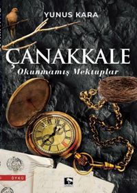 Produktbild: Canakkale Okunmamis Mektuplar