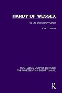 Produktbild: Hardy of Wessex