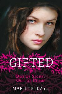 Produktbild: Gifted: Out of Sight Out of Mind