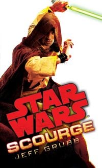 Produktbild: Scourge: Star Wars Legends