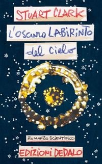 Produktbild: L'oscuro labirinto del cielo