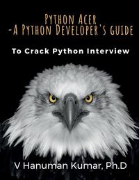 Produktbild: Python Acer - A Python Developer's Guide