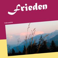 Produktbild: Frieden