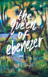 Produktbild: The Queen of Ebenezer