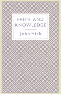 Produktbild: Faith and Knowledge