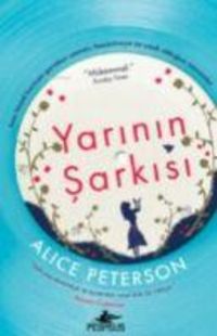 Produktbild: Yarinin Sarkisi