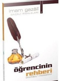 Produktbild: &Ouml;grencinin Rehberi