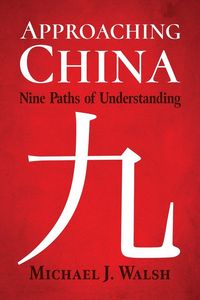 Produktbild: Approaching China