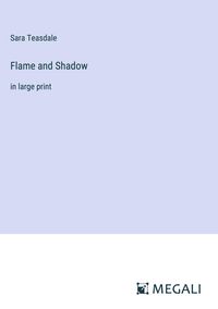 Produktbild: Flame and Shadow