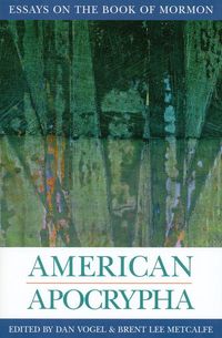 Produktbild: American Apocrypha