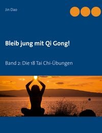 Produktbild: Bleib jung mit Qi Gong