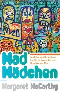 Produktbild: Mad M&auml;dchen