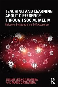 Produktbild: Teaching and Learning about Difference through Social Media