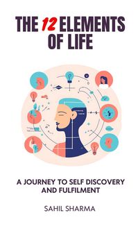 Produktbild: The 12 Elements of Life