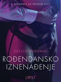 Produktbild: RoA endansko iznenaA enje - Seksi erotika