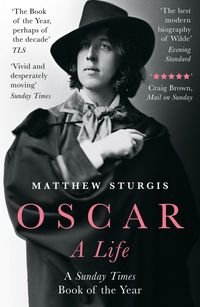 Produktbild: Oscar