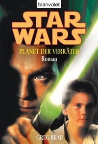 Produktbild: Star Wars(TM) - Planet der Verr&auml;ter