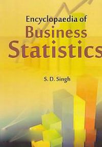 Produktbild: Encyclopaedia Of Business Statistics