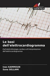 Produktbild: Le basi dell'elettrocardiogramma