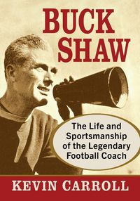 Produktbild: Buck Shaw