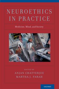 Produktbild: Neuroethics in Practice