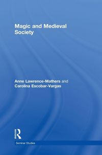Produktbild: Magic and Medieval Society