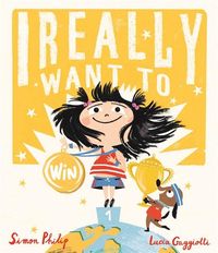 Produktbild: I Really Want to Win