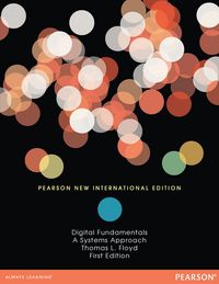 Produktbild: Digital Fundamentals: A Systems Approach