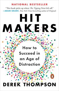 Produktbild: Hit Makers
