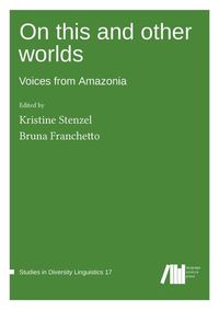 Produktbild: On this and other worlds