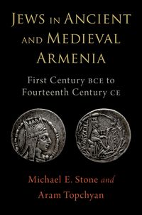 Produktbild: Jews in Ancient and Medieval Armenia