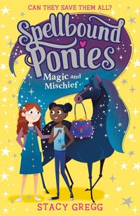 Produktbild: Gregg, S: Magic and Mischief