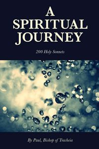 Produktbild: A Spiritual Journey - 200 Holy Sonnets