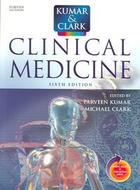 Produktbild: Clinical Medicine