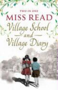 Produktbild: Miss Read Two in One