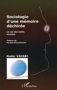 Produktbild: Sociologie d'une m&eacute;moire d&eacute;chir&eacute;e