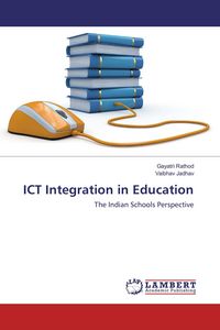 Produktbild: ICT Integration in Education