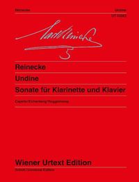 Produktbild: Reinecke, C: Undine