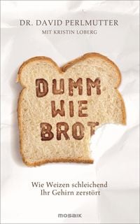 Produktbild: Dumm wie Brot