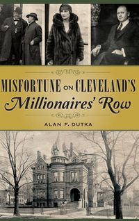 Produktbild: Misfortune on Cleveland's Millionaires' Row