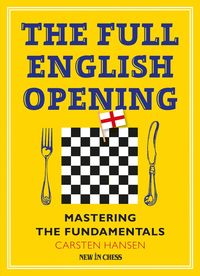 Produktbild: The Full English Opening