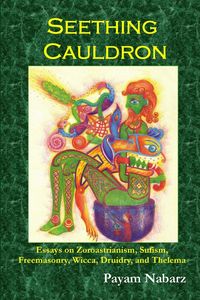 Produktbild: Seething Cauldron