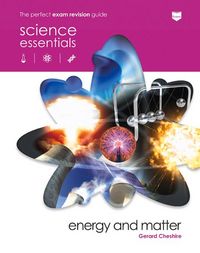 Produktbild: Energy and Matter