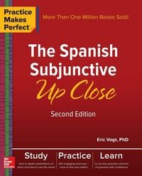 Produktbild: Practice Makes Perfect