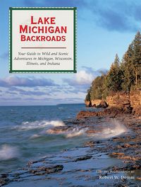Produktbild: Lake Michigan Backroads