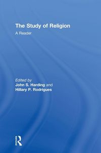 Produktbild: The Study of Religion